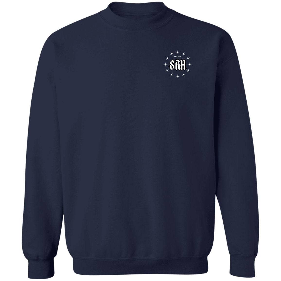 SRH Gildan Crewneck Pullover Sweatshirt