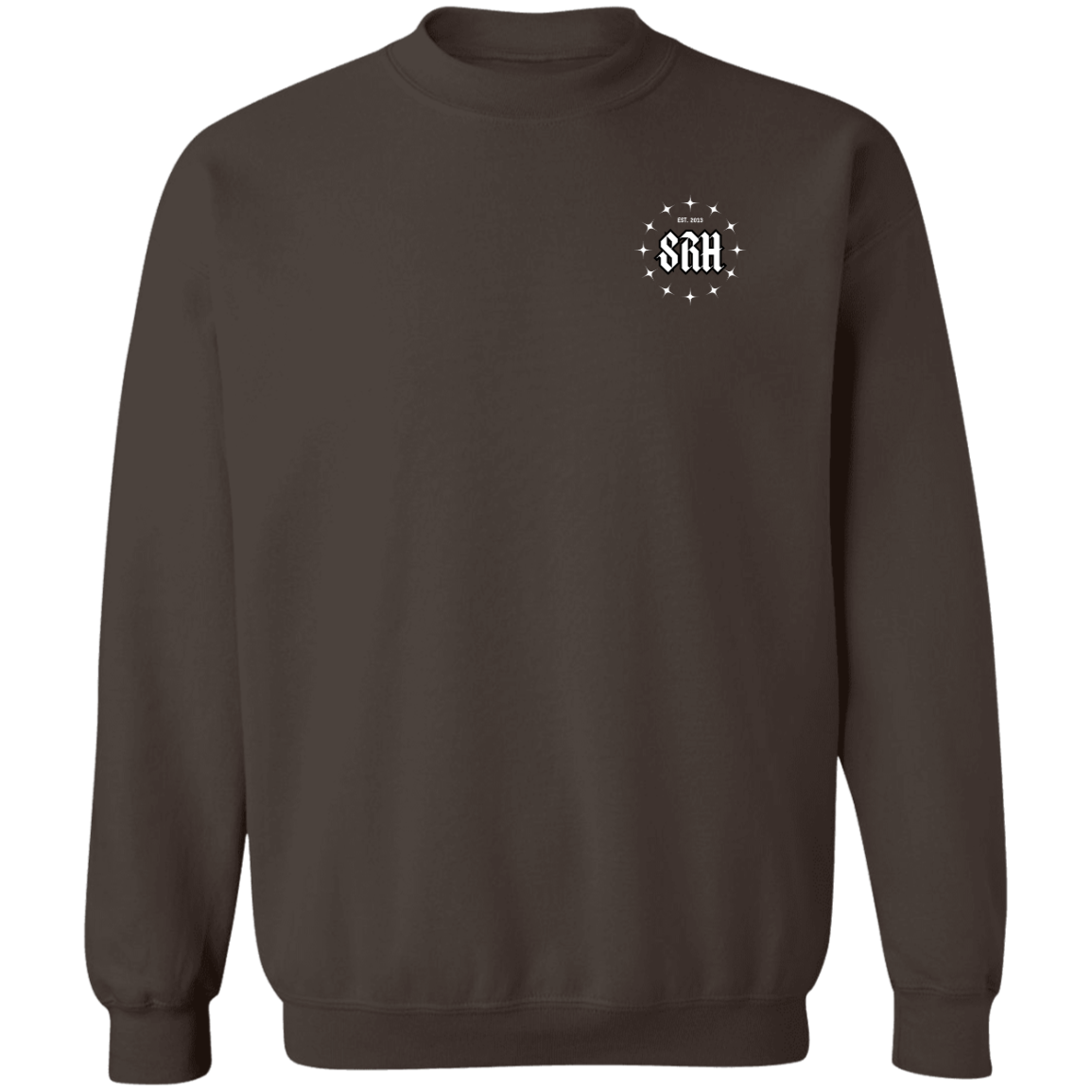 SRH Gildan Crewneck Pullover Sweatshirt