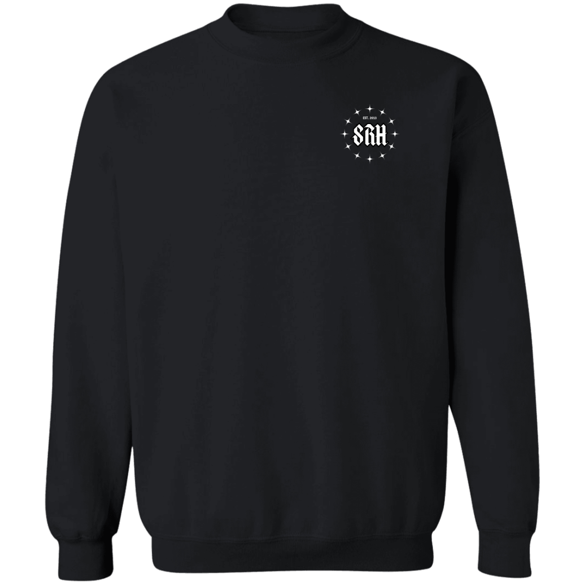 SRH Gildan Crewneck Pullover Sweatshirt