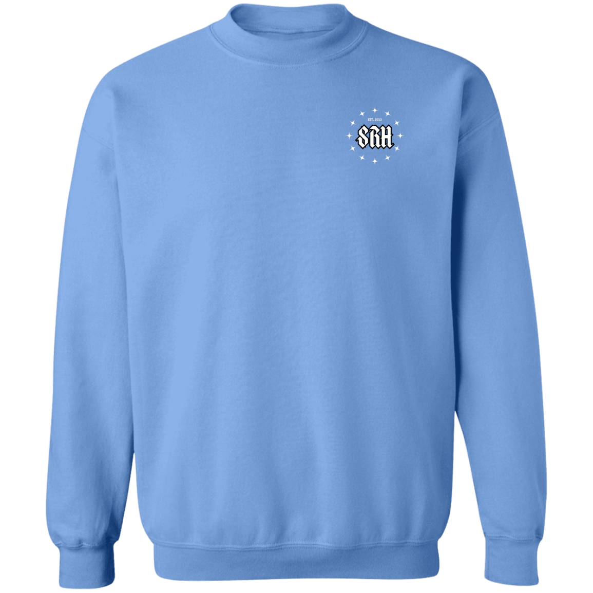 SRH Gildan Crewneck Pullover Sweatshirt
