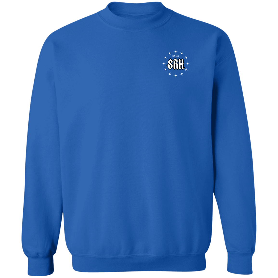 SRH Gildan Crewneck Pullover Sweatshirt