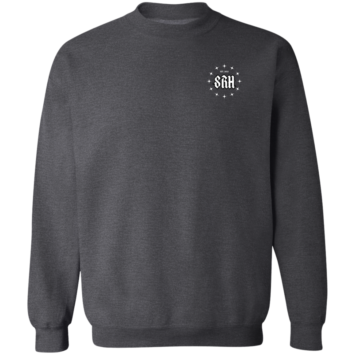 SRH Gildan Crewneck Pullover Sweatshirt