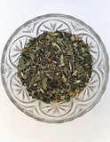 BODY BALANCE Herbal Tea Blend