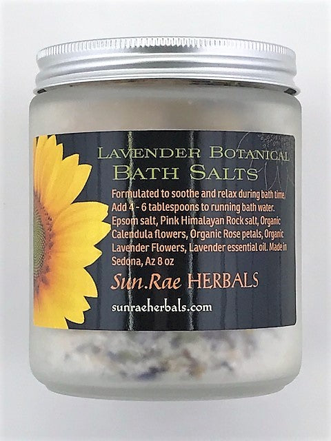 Herbal Bath