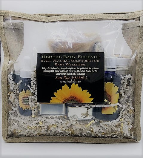 Herbal Kits