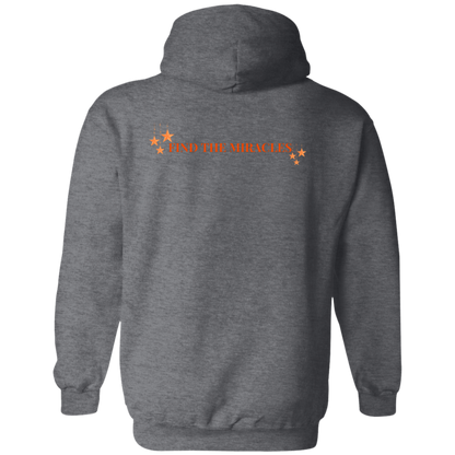 SRH Gildan Pullover Hoodie Find the Miracles