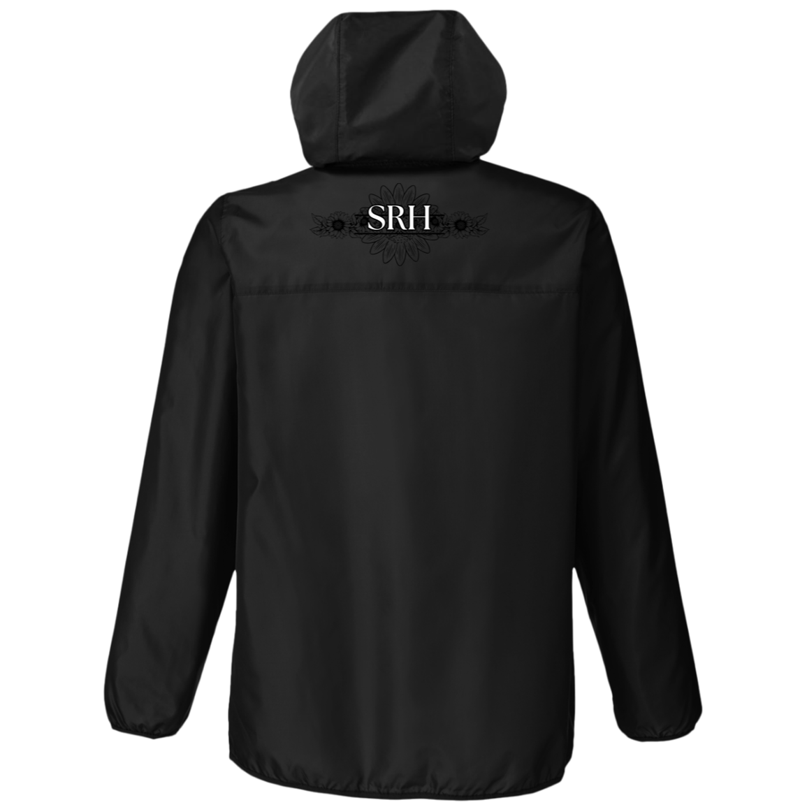 SRH Packable Anorak Jacket