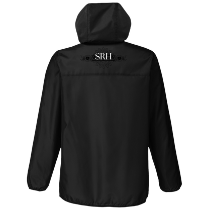 SRH Packable Anorak Jacket