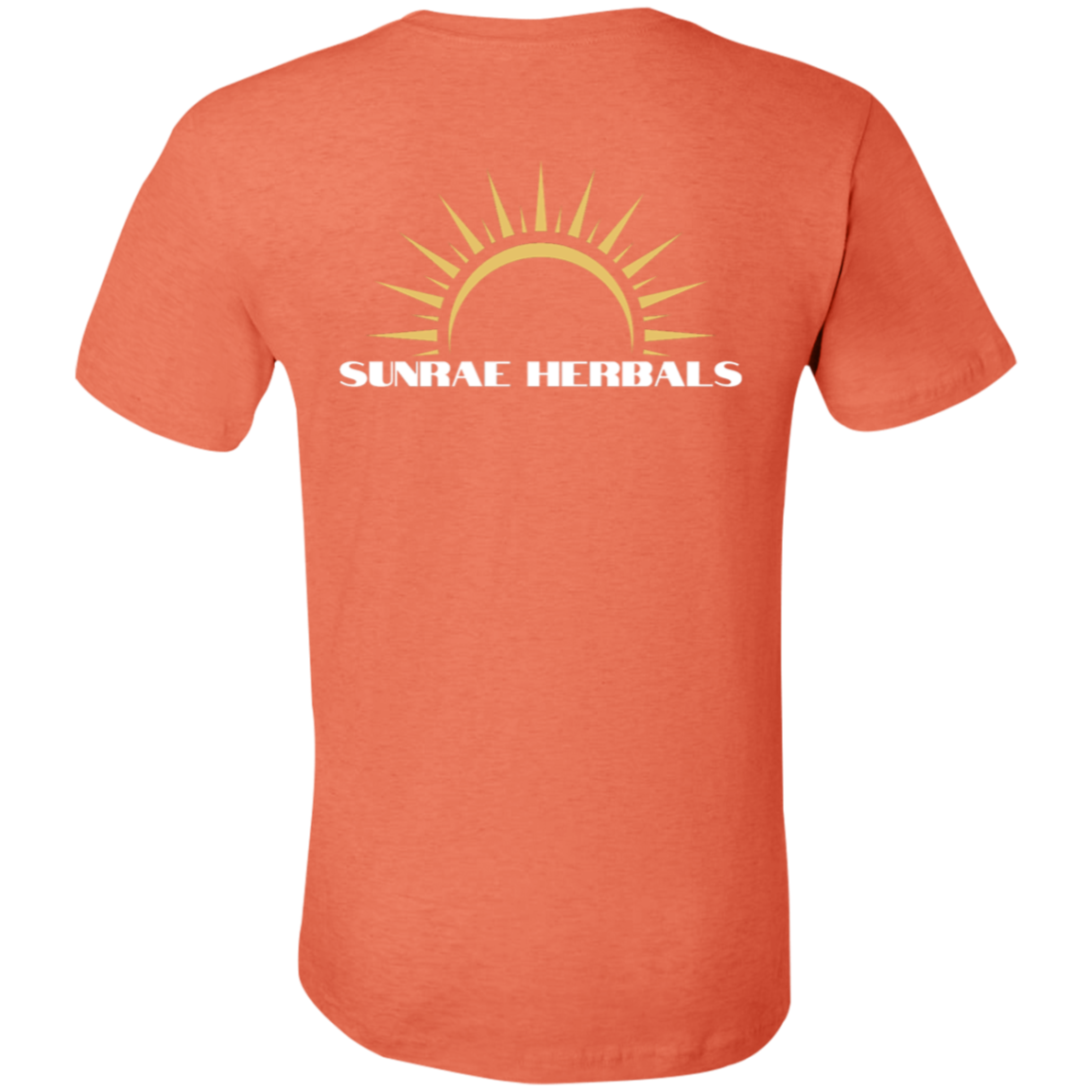 SRH Unisex Jersey Short-Sleeve T-Shirt