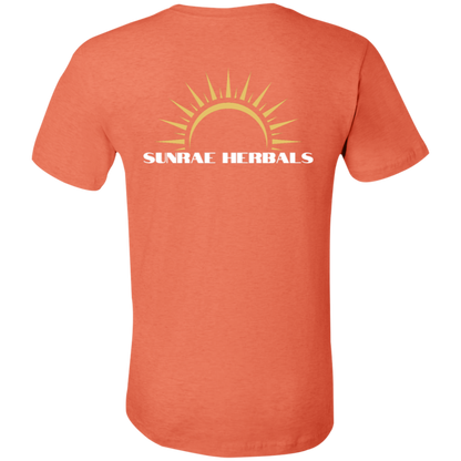 SRH Unisex Jersey Short-Sleeve T-Shirt