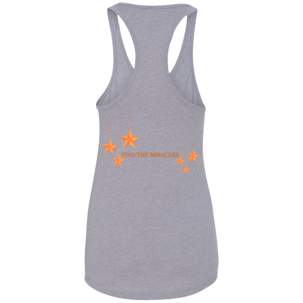 SRH Ladies Ideal Racerback Tank