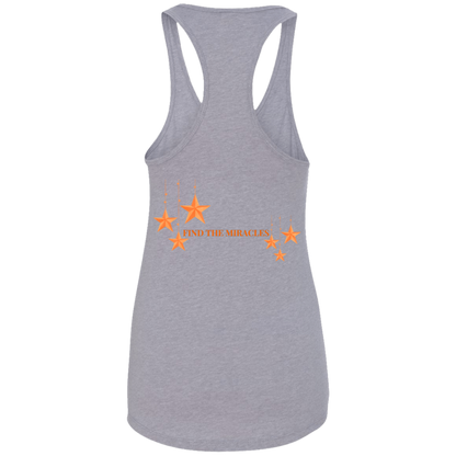 SRH Ladies Ideal Racerback Tank