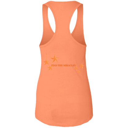 SRH Ladies Ideal Racerback Tank