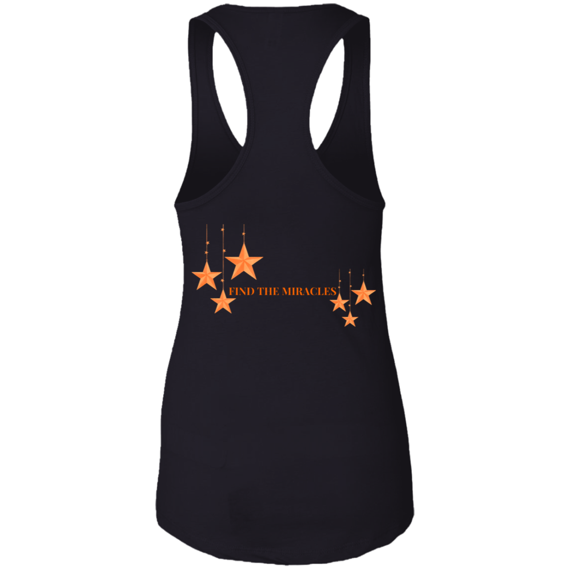 SRH Ladies Ideal Racerback Tank