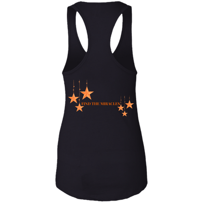 SRH Ladies Ideal Racerback Tank