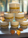 Cottonwood & Cloves Herbal Salve