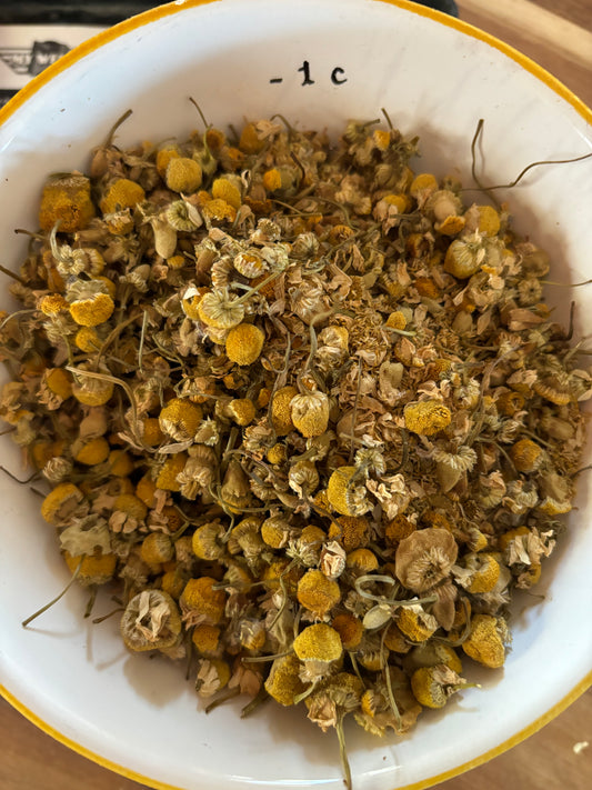 Chamomile