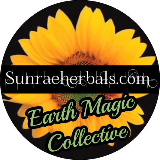 SRH Earth Magic Collective GIFT CARD