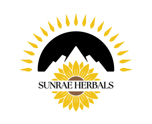 Sun.Rae HERBALS