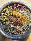 AGE DEFYING Herbal Tea Blend